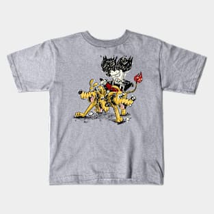 Goodboy Kids T-Shirt